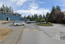 Man arrested for protesting SOGI in West Vancouver