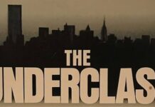 The Underclass: Part III of “Lunatics, Imbeciles and idiots” by Ricky Daytona