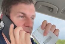 James O’Keefe Put on ‘SSSS’ List for Extra Screening for Domestic Flights (VIDEO)