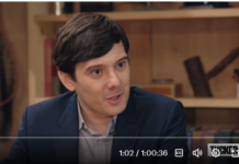 Ep. 36 – What happens when you give Hillary Clinton the finger? Tucker Carlson