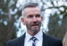 Judge in court martial fines anti-vax reservist $4,000, issues severe reprimand