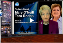 Mary & Tara – Confirmed, Child Trafficking At The Border Is Bigger Than You Can Imagine
