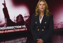 When Ray Epps urged people to trespass inside the Capitol, he knew it was a crime because he had an outstanding warrant for criminal trespass