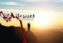 It’s About The Break, Election Countermeasures, Those Who Are Blind Will Soon See The Light