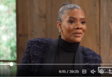 Ep. 39 Candace Owens responds to Ben Shapiro – Tucker on X