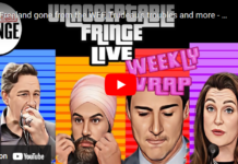 Freeland gone from the WEF, Trudeau’s troubles and more – Weekly Wrap