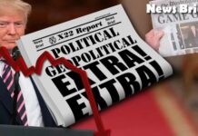 J6 & Election Narrative Imploding, Dog Comms, Trump Opened The Door Of All Door, Game Over – X22 Report