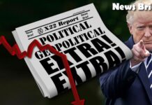 White House Stormed, Everyone Has A Choice, Against All Enemies Foreign & Domestic