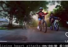 A MUST Watch – Video from Toronto Sick Kids Hospital, Normalizing Heart Attacks