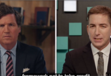 Ep. 37: Joe Biden’s presidency and the war in Ukraine have outlived their usefulness – Tucker on X