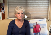 They Killed My Healthy Husband — CHD Bus Stories