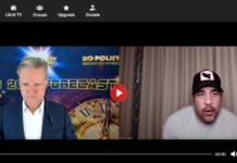 Bo Polny- Financial Collapse Begins..In A Week? You Decide! Christmas Special!