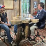 heres kid rock and tucker