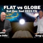 pastordean and greg locke