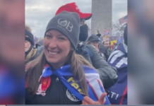 OUTRAGEOUS Shooting Death of Ashli Babbitt—Judicial Watch SUES!