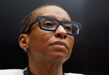 THIS is why Harvard President Claudine Gay resigned, by Jon Rappoport