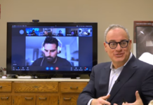 I’m going to the World Economic Forum to hunt for Klaus Schwab