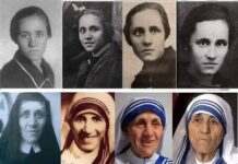 “Some things humans need to understand about “”Mother Teresa”” to understand our world:”