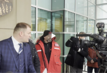 Lawsuit press conference! Lawyers entire statement!