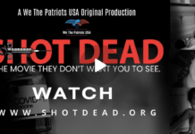 Shot Dead The Movie