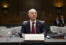 Mayorkas Is Impeached After House Republicans Successfully Re-Do Vote