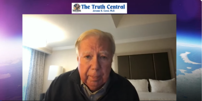 TruthDr.JeromeCorsi