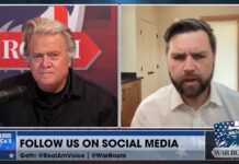 Senator J.D. Vance Explains How Senate RINOs Pulled a Fast One to Take Down President Trump! – And How They Were Exposed (VIDEO)