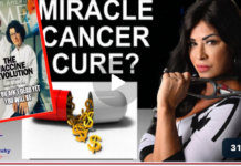 Dr. Jane’s Turbo Cancer Warning