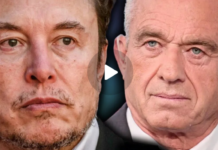 Elon Musk Interviews RFK Jr. on X Spaces (audio only)