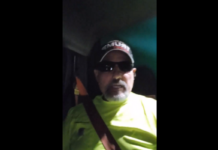 Truckers are gonna start refusing loads for NYC