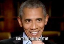 “The Obamas Are RUNNING the Country” – Victor Davis Hanson