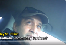 BREAKING: O’Keefe Media Group infiltrates SECRET converted illegal immigrant compound CASA ALITAS Ramada Hotel in Tucson