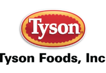 Tyson Foods launches insect protein production plant to supply the global food chain