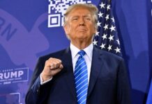 Trump Gets A Reprieve On $454M Civil Fraud Judgment From Appeals Court