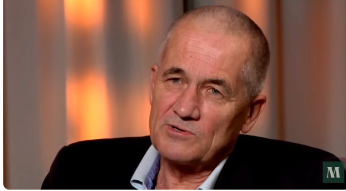 Dr. Peter Gotzsche image