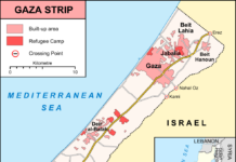 Exclusive intel alert: Netanyahu overthrow – US troops may occupy Gaza to save Biden