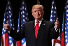 Judge Tosses Multiple Trump Georgia Charges In Election Interference Case