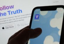 Truth Social Merger Is Approved, Potentially Giving Trump $3.5B, But Detractors Say It’ll Be Too Late
