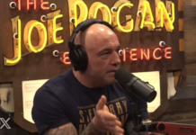 Rogan calls out insane progressive policies that allow squatter to “Steal people’s houses”
