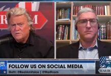 Rabbi Pesach Wolicki: Chuck Schumer Is A “Court Jew” Pushing Progressive Ideals