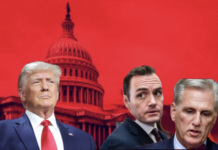 The RINO Plan To Ban Trump From The 2024 Ballot Is Underway