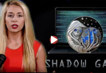 Shadow Gate – Full Film by Millie Weaver- 2020