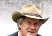 One Weird Story! by Byron Christopher