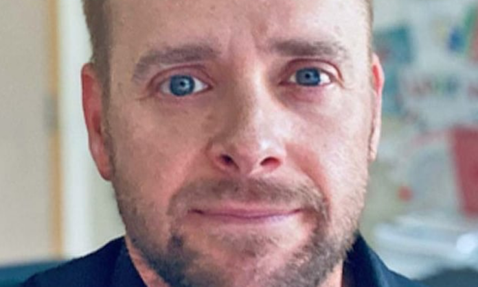 Doctor Eric Payne image