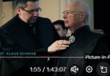 The Great Awakening!