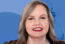 Former NDP MLA running for B.C. Conservatives says she was abandoned by the left