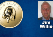 Jim Willie: Gold, USD, Revolution, False Flag 101