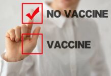Dr. Sherri Tenpenny: There are zero safe vaccines on the market nor have there ever been any in the past.