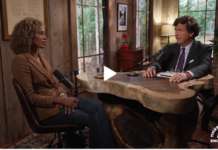 Former ESPN anchor Sage Steele says interview with Biden scripted!