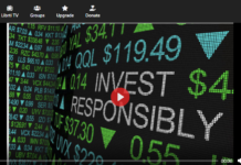 Urgent – A New UN/Elites Scam Called The Natural Assets Initiative